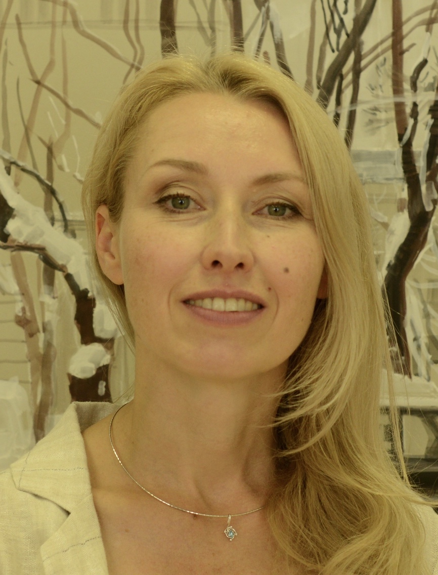 Чиркова Светлана Евгеньевна 