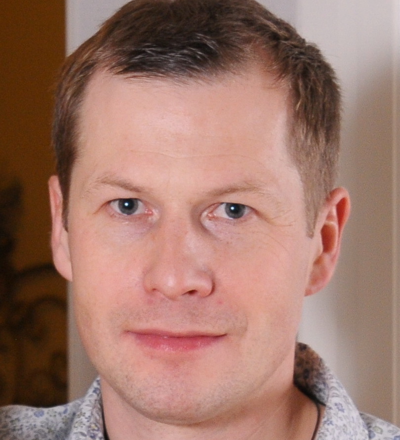 Чирков Алексей Николаевич 